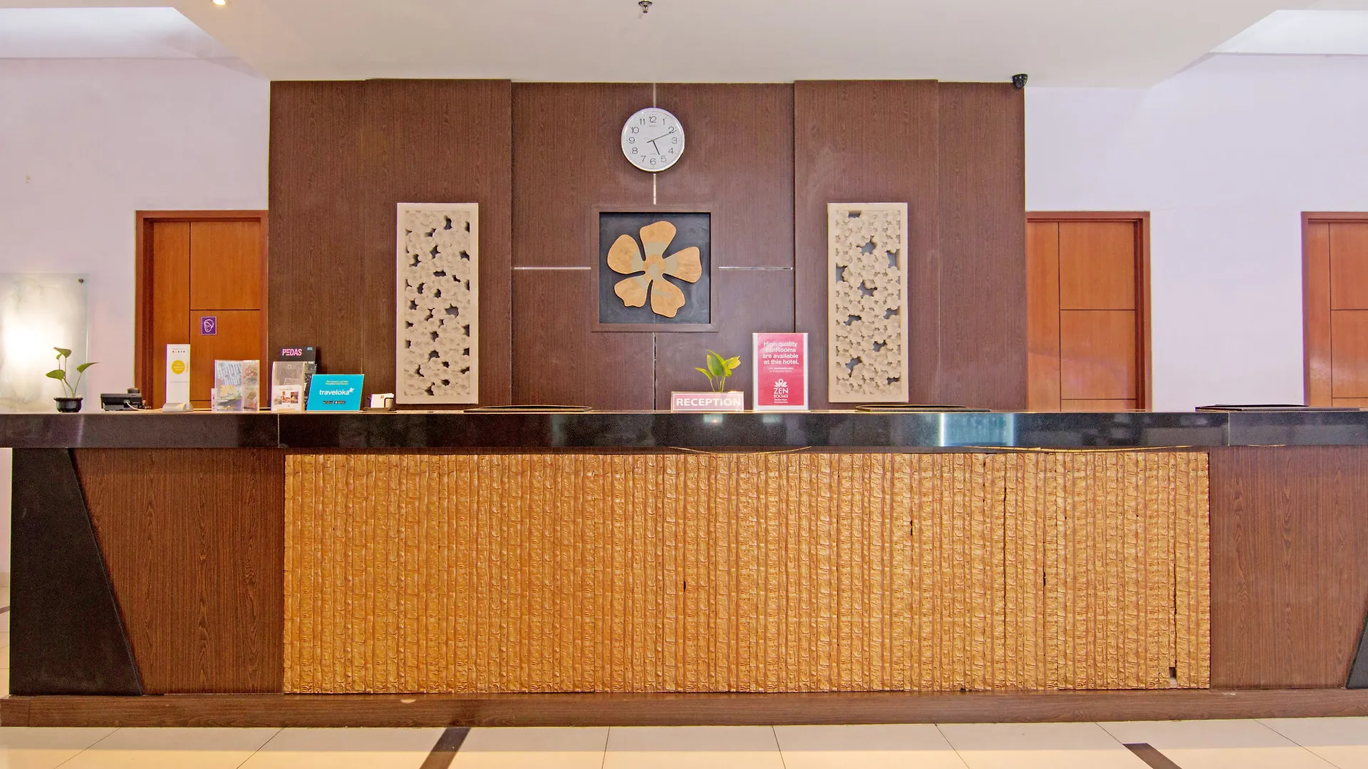 Zen Rooms Kuta Sentral Parkir 1 Kuta (Bali)