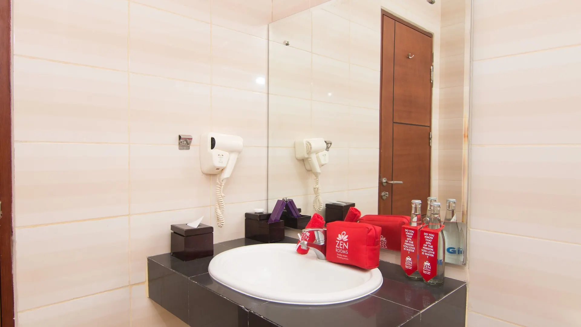 Zen Rooms Kuta Sentral Parkir 1 Indonesia